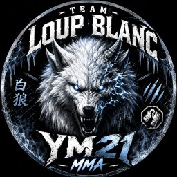 Main image of Les loup blanc