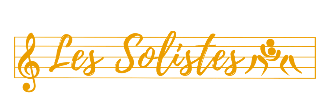 Main image of Les solistes