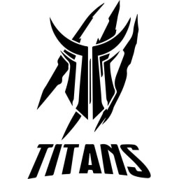 Main image of LES TITANS