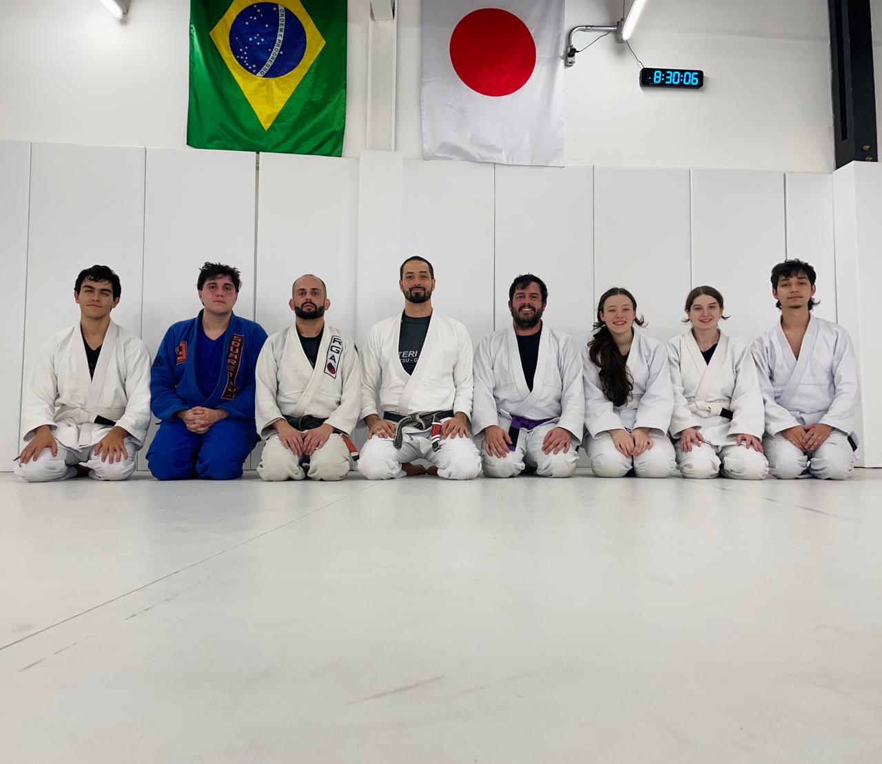 Main image of Leteri Team - Vila Leopoldina