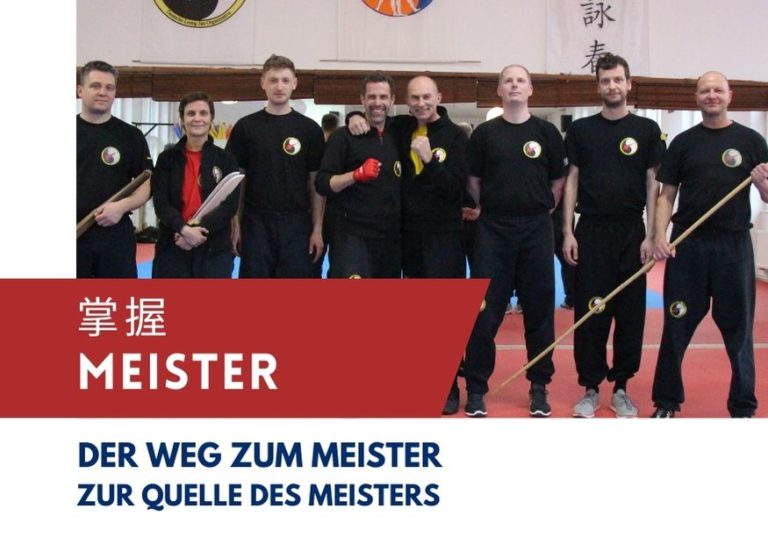 Main image of Leung Jan Wing Chun