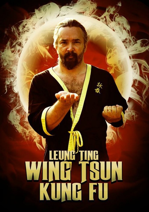 Main image of Leung Ting Wing Tsun Kung Fu - Csorna
