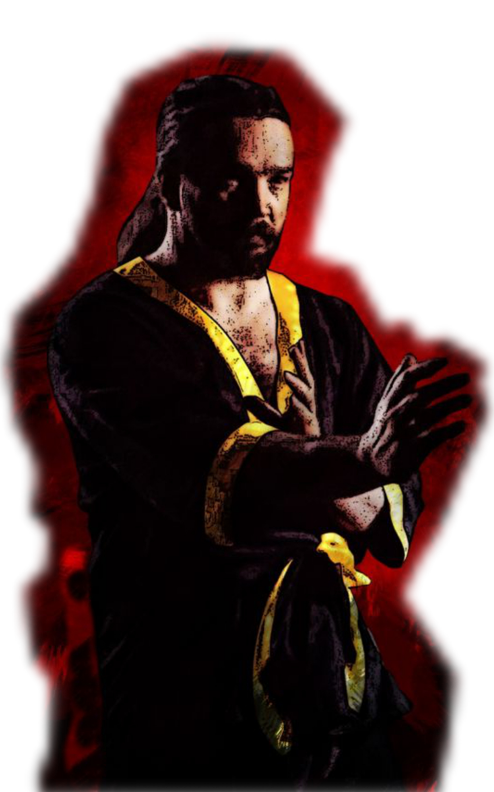 Main image of Leung Ting Wing Tsun kung Fu