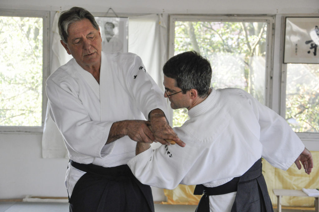 Main image of Levante Ki Aikido Dojo