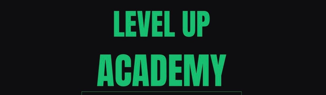Main image of Level up academy