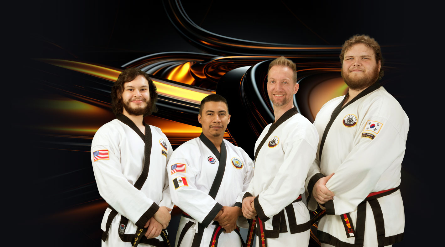 Main image of Lewis Global Karate