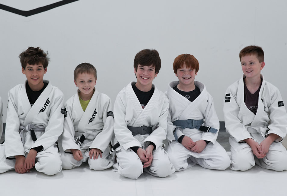 Liberatus Jiu Jitsu