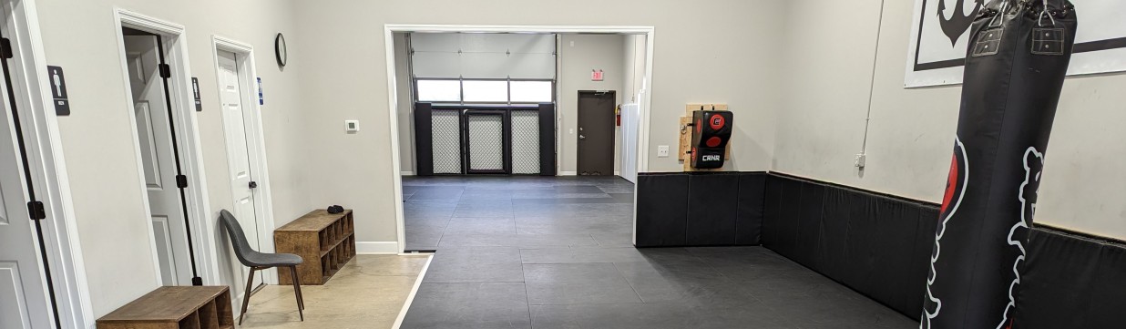 Main image of Liberty Jiu-Jitsu Grovetown