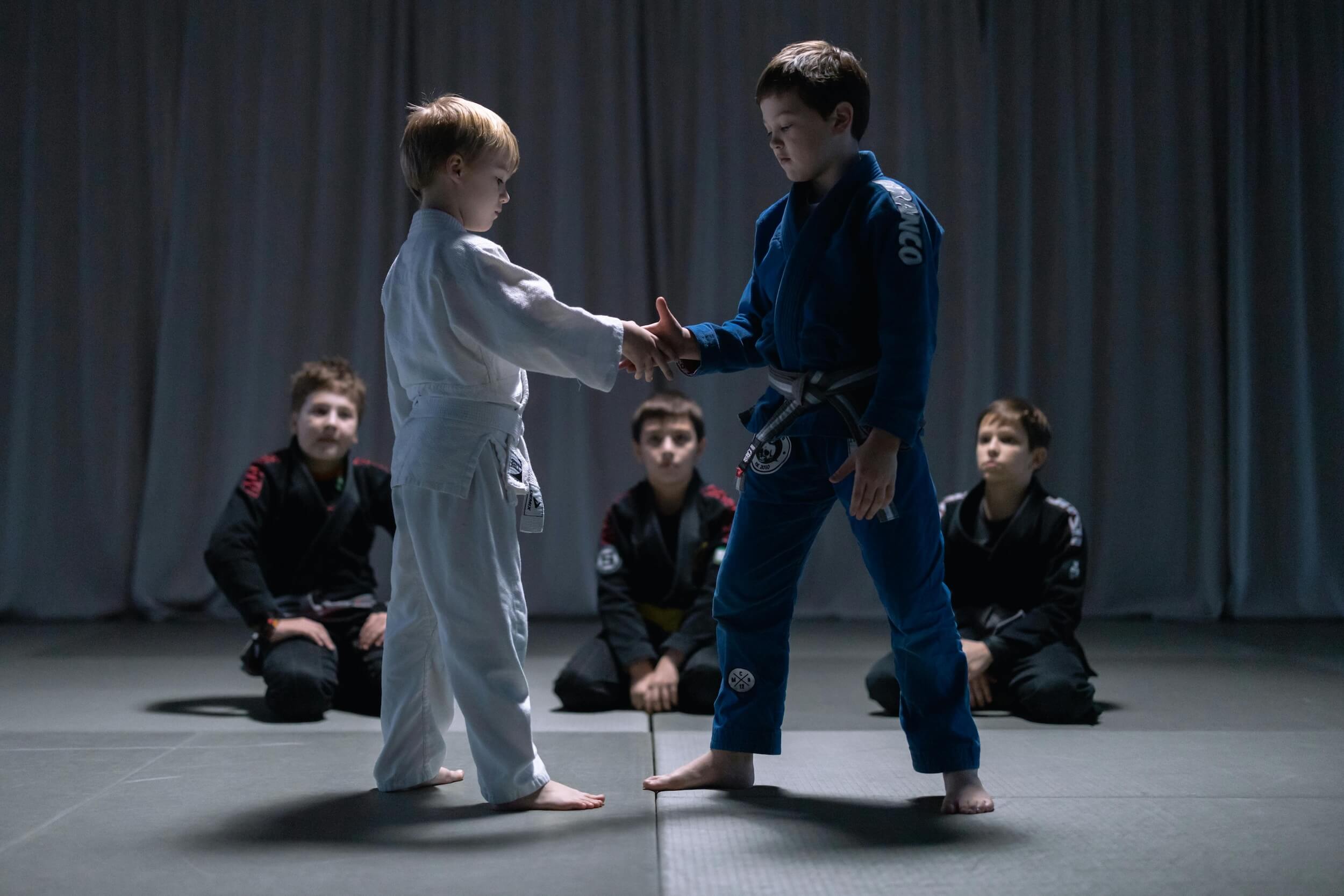 Main image of Libre Jiu Jitsu
