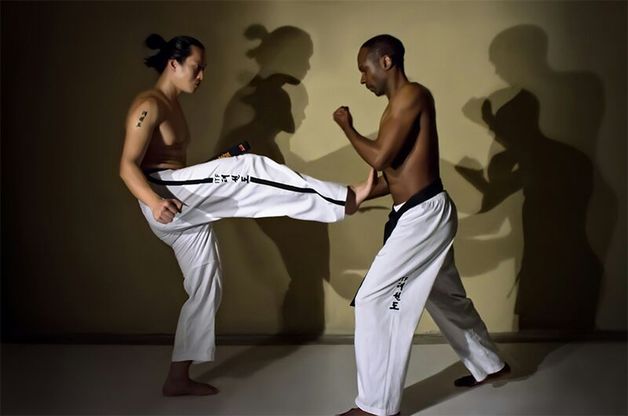 Main image of Libre Taekwon-Do