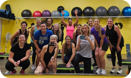 Main image of Lidia's Group Fitness