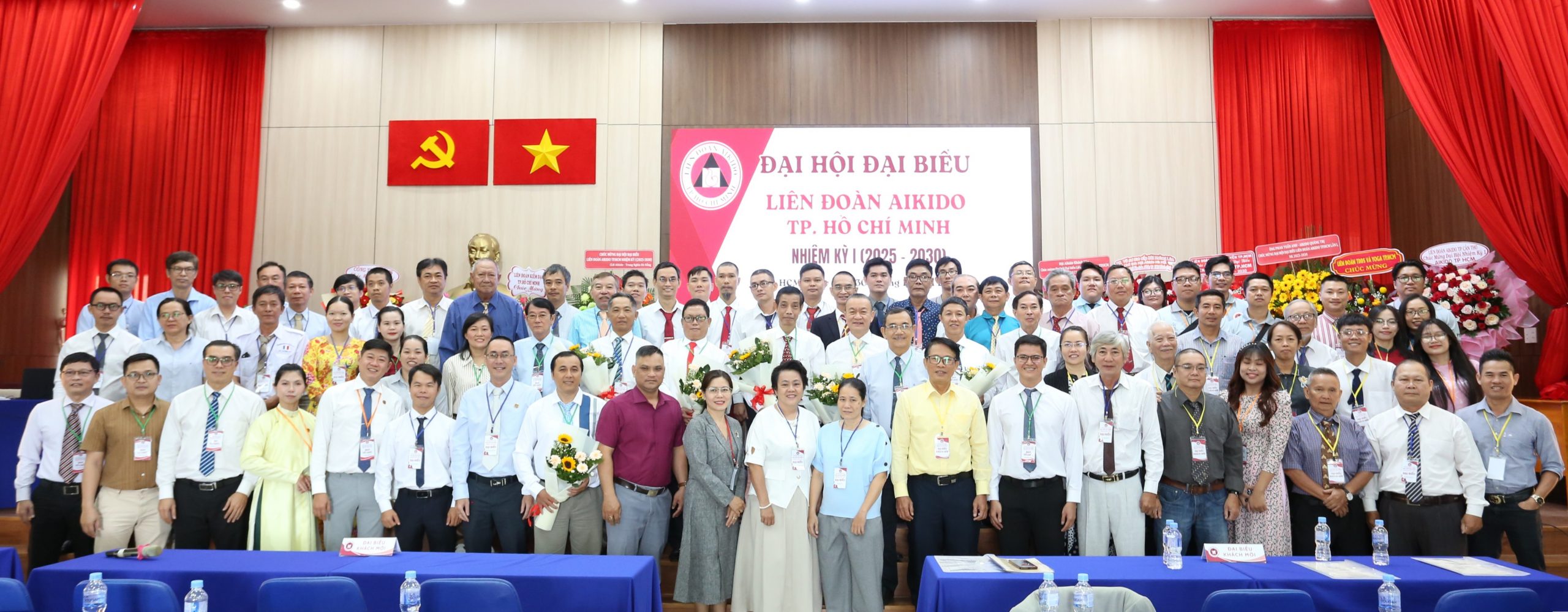 Main image of Liên Đoàn Judo Thành Phố Hồ Chí Minh
