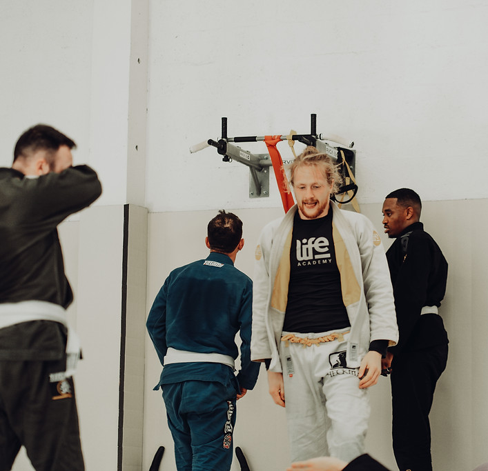 Main image of Life Academy Bordeaux