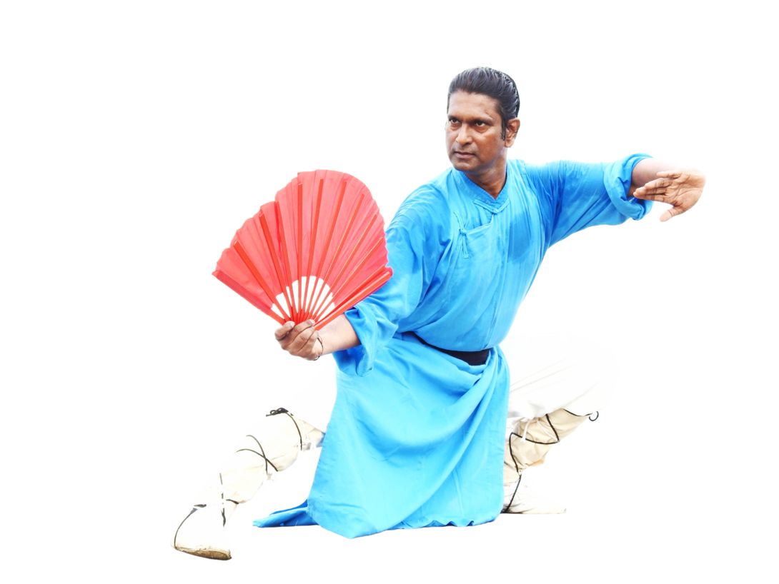 Main image of Life Institute Of Tai-Chi & Martial Arts - LITMA