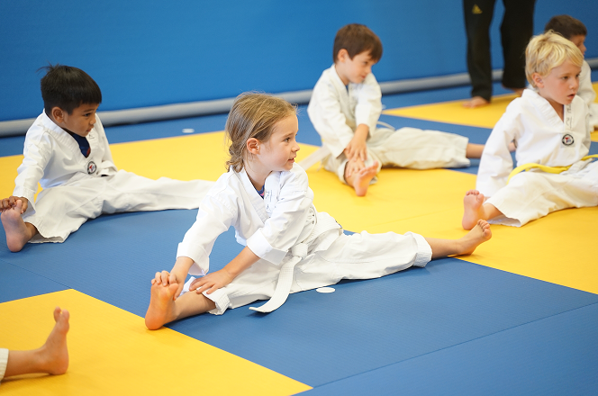 Main image of Life Of Martial Arts - Laguna Niguel