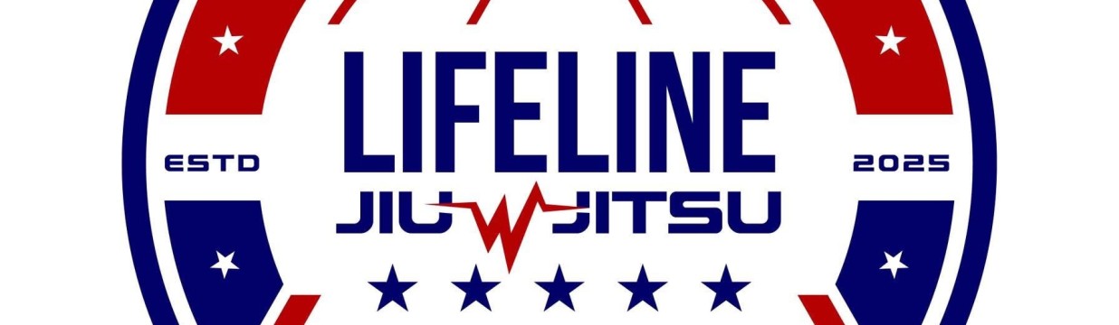Main image of Lifeline Jiu Jitsu