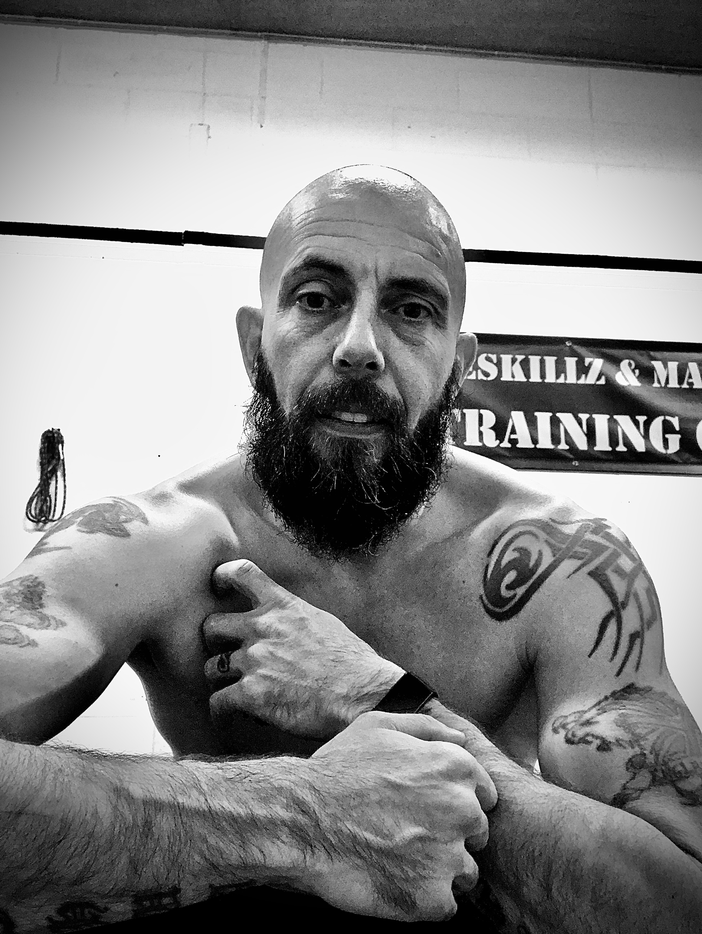 Main image of Lifeskills and Martial Arts