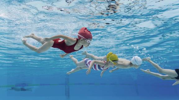 Main image of Lifetime Fitness MCA