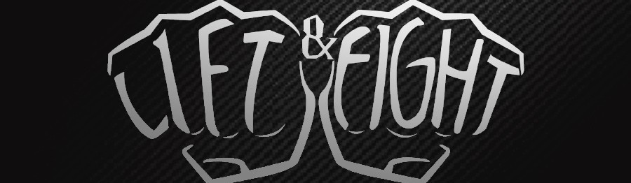Main image of Lift And Fight