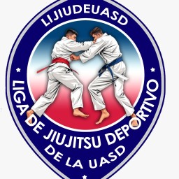 Main image of Liga Universitaria de Jiu-jitsu Deportivo de la UASD