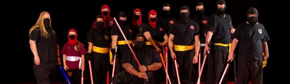 Main image of Light Sword Martial Arts: Imperial Enforcers