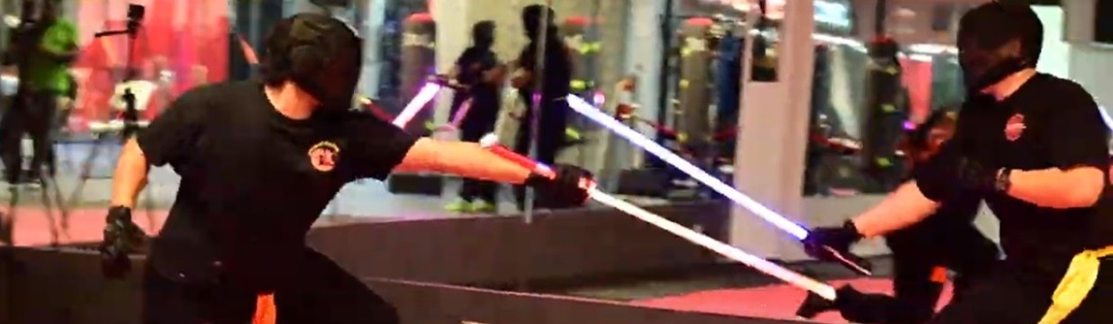 Main image of Light Sword Martial Arts PMA