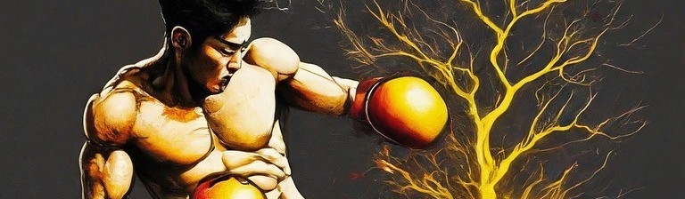 Main image of LIGHTNING MUAY THAI ACADEMY