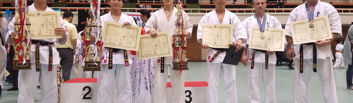 Main image of Ligo Dojo of Budo Karate