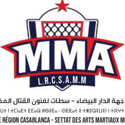 Main image of Ligue Région Casablanca - Settat des Arts Martiaux Mixtes