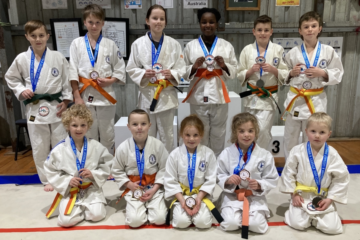 Main image of Lilydale Judo Club