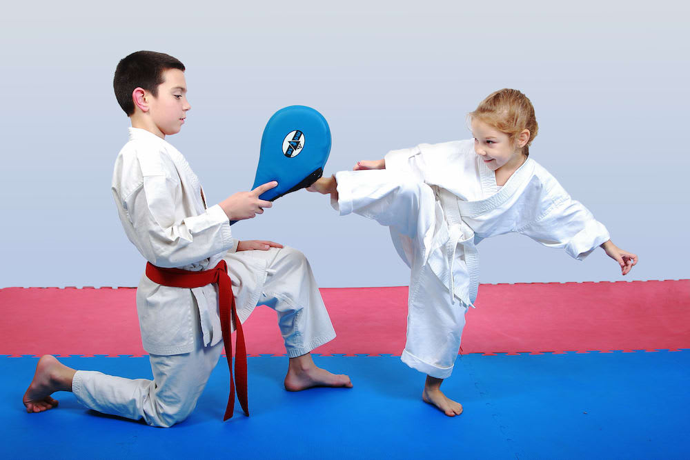 Main image of Lima's Tae Kwon-Do