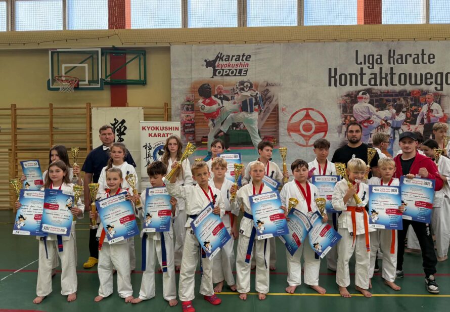 Main image of Limanowski Klub Kyokushin Karate