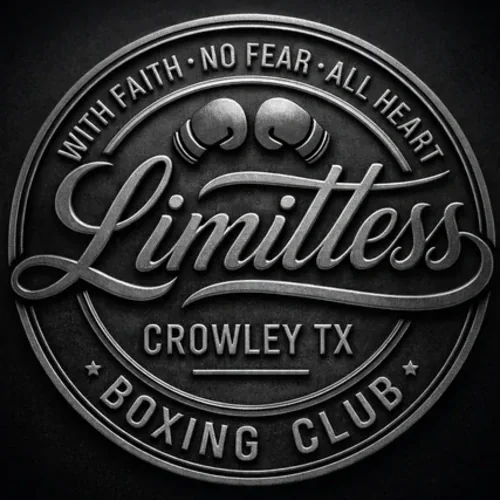 Main image of Limitless Boxing Club Athletic Facility