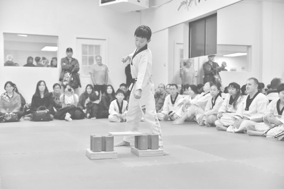 Main image of Lims Taekwondo Langley