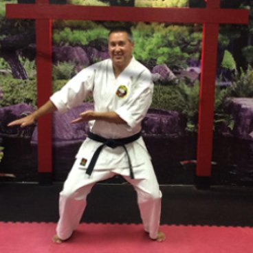 Main image of Lindsay Martial Arts Academy