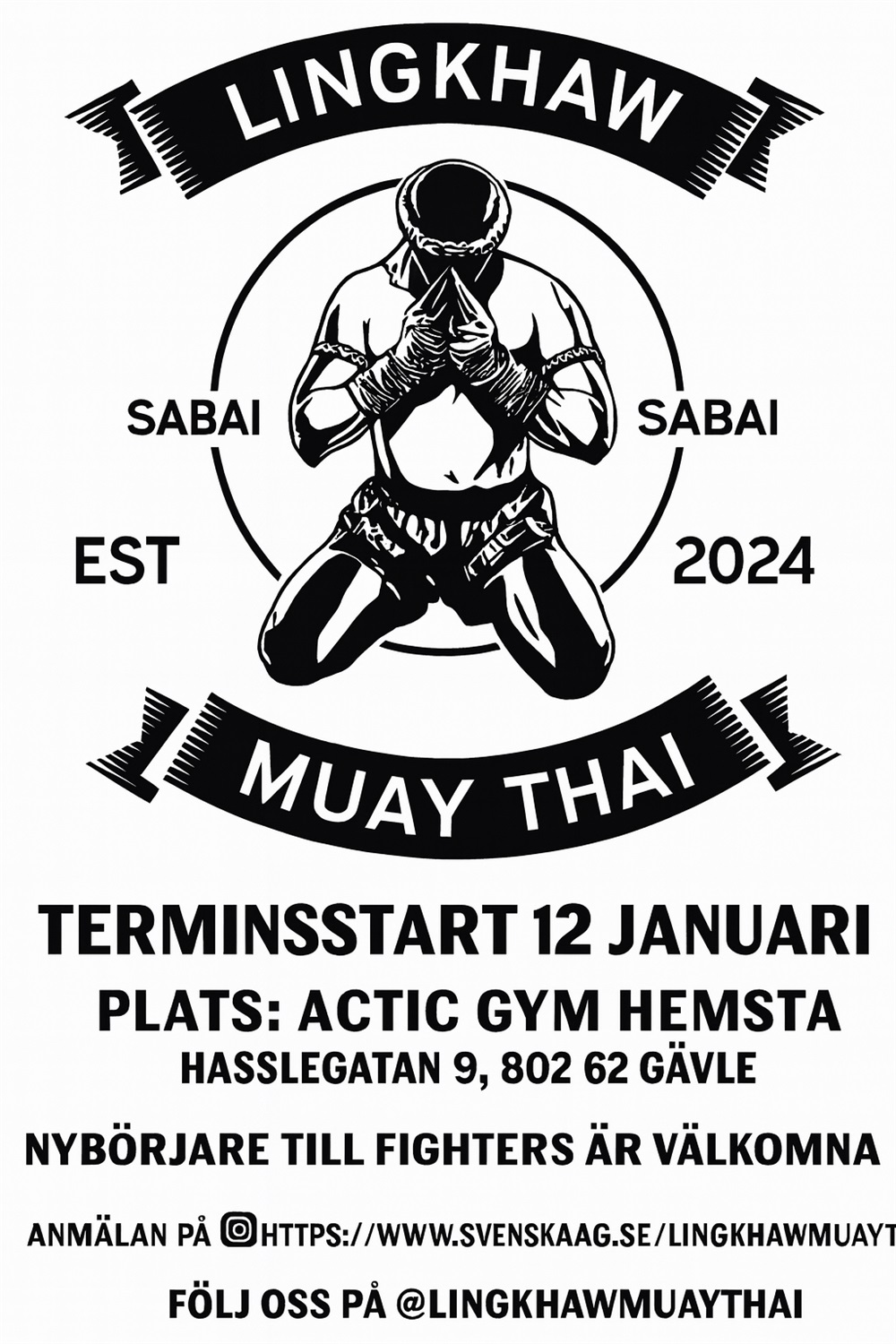 Main image of Lingkhaw Muay Thai