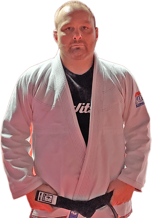 Main image of LINIC Jiu Jitsu