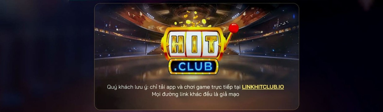 Main image of linkhitclubio