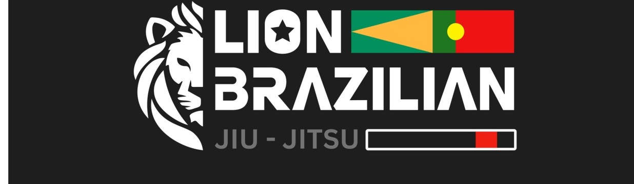 Main image of LION BRAZILIAN JIU-JITSU