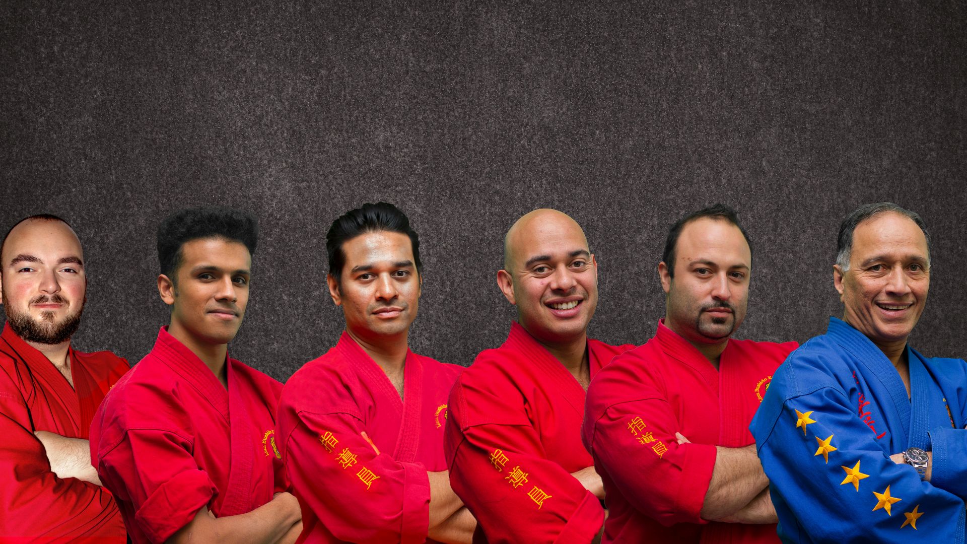 Main image of Lion Bushido Karate Academy Dandenong