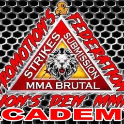 Main image of Lion's Den MMA Academy