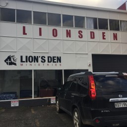 Main image of Lion's Den MMA