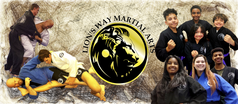 Main image of Lion's Way Martial Arts
