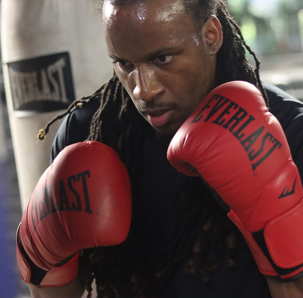 Main image of LionHeart Boxing And Fitness Academy