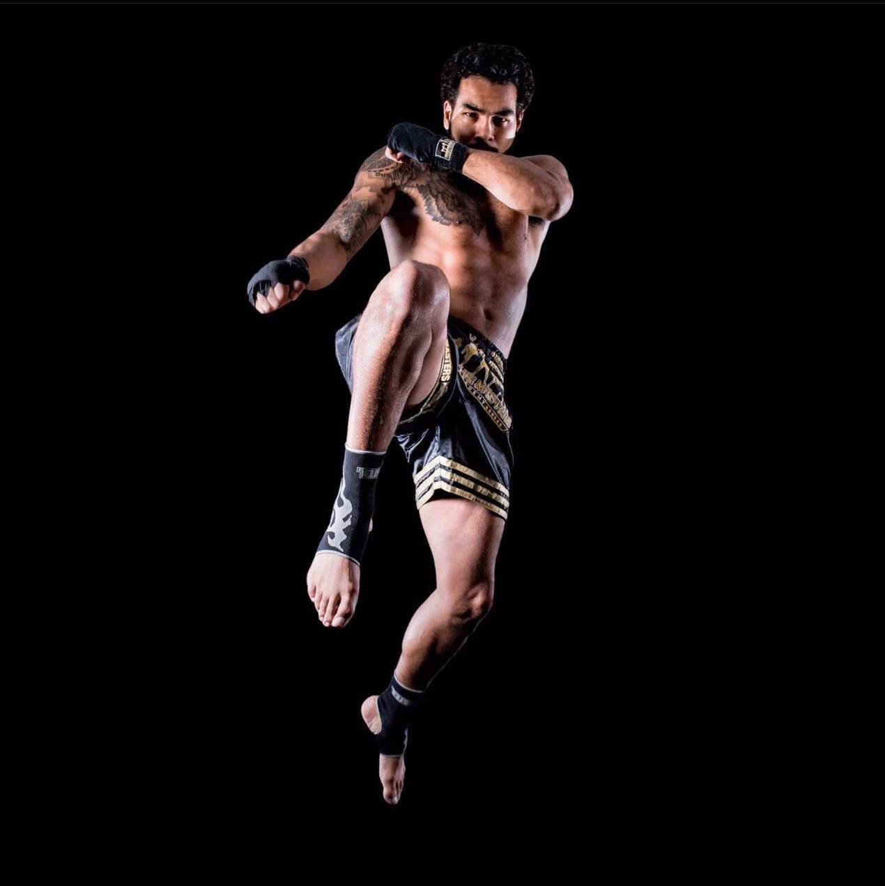 LionHeart Muay Thai Academy academy photo