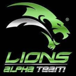 Main image of LIONS ALPHA TEAM