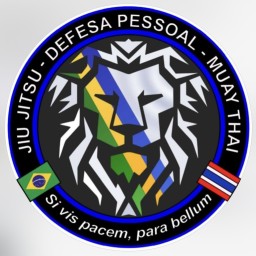 Main image of Lions Fight