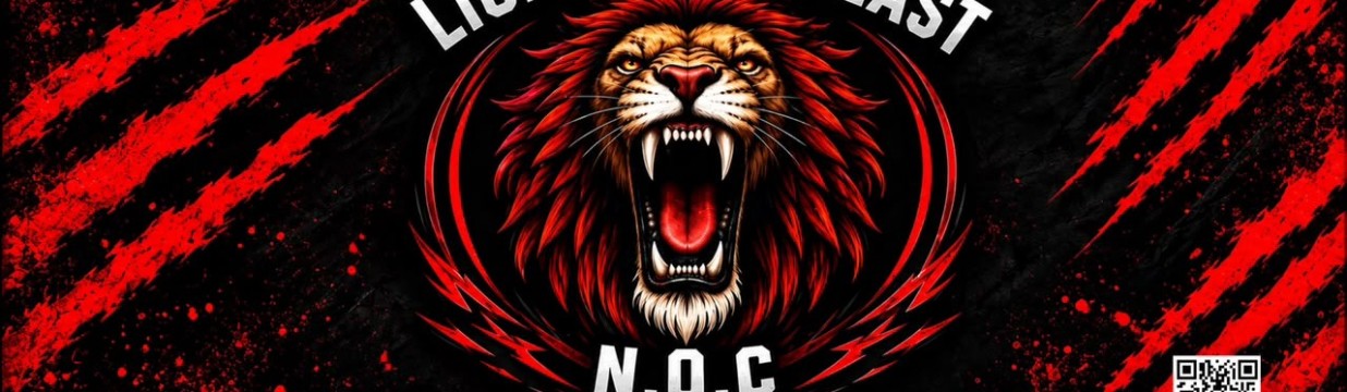 Main image of Lions of the east