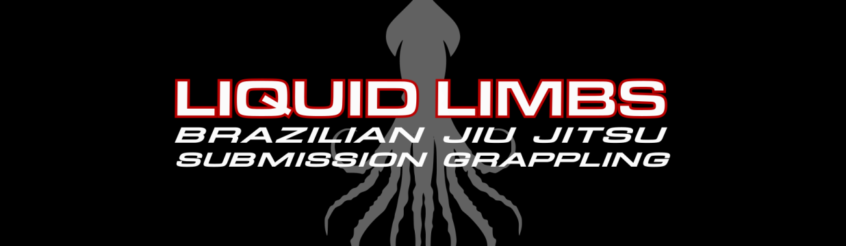 Main image of Liquid Limbs