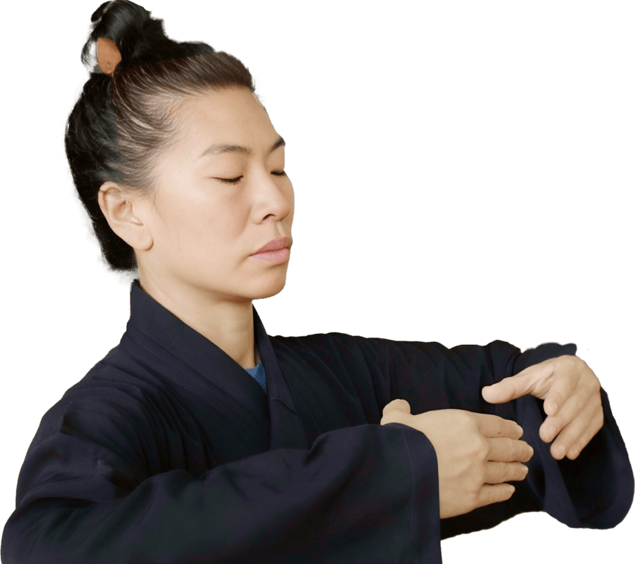 Main image of Lishi Leeds Tai Chi